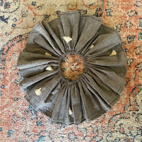 Oh Baby by Motherhood Other - Oh Baby Tassled Tutu